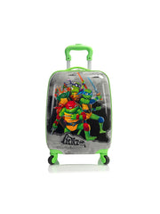 Nickelodeon Kids Spinner Luggage