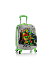 Nickelodeon Kids Spinner Luggage