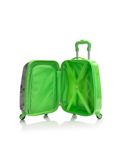 Heys Nickelodeon Kids Spinner Luggage