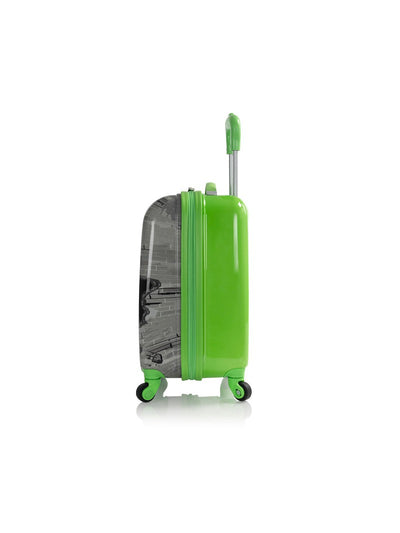 Heys Nickelodeon Kids Spinner Luggage