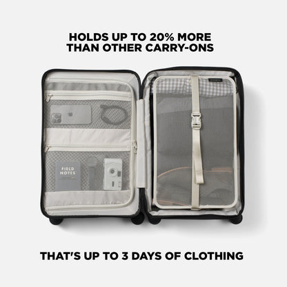 Method Luggage Carry-On