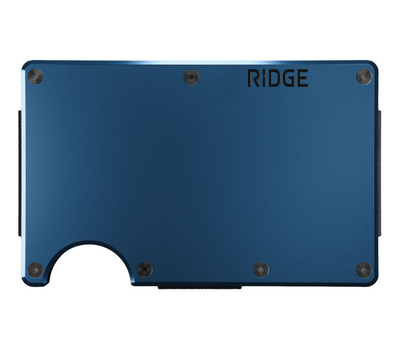 Ridge Wallet