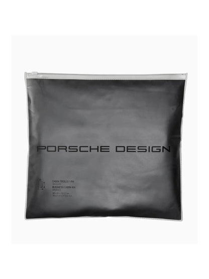 Porsche Design Roadster Hardcase Cover Trolley M"