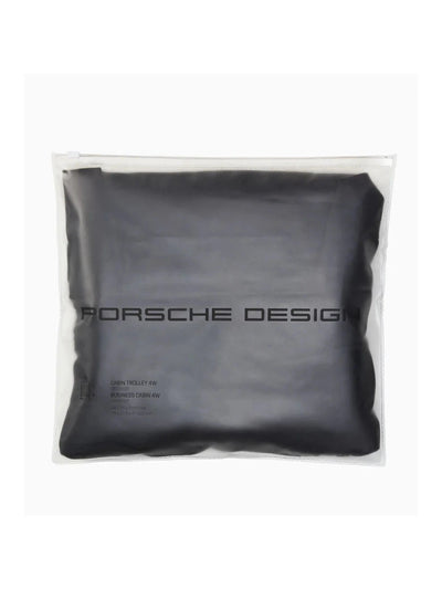 Porsche Design Roadster Hardcase Cover Trolley L"