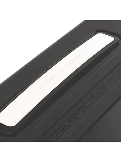 Porsche Design Roadster Hardcase Handle Inlay