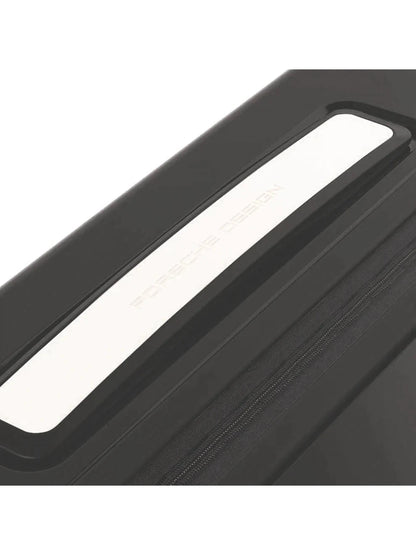 Porsche Design Roadster Hardcase Handle Inlay