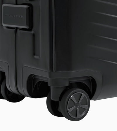 Porsche Design Aluminum 4W Spinner Carry on 21"