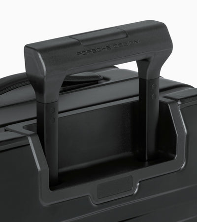 Porsche Design Aluminum 4W Spinner Carry on 21"
