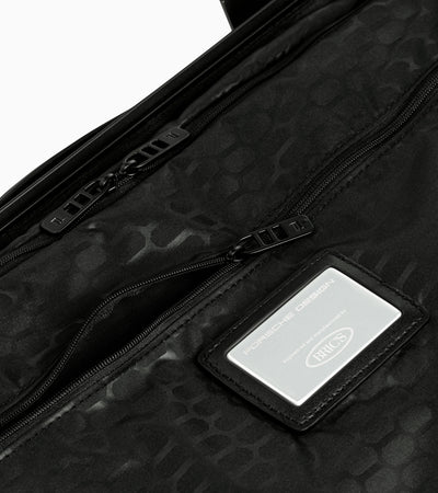 Porsche Design Aluminum 4W Spinner Carry on 21"