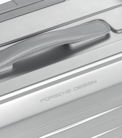 Porsche Design Aluminum 4W Spinner Carry on 21"