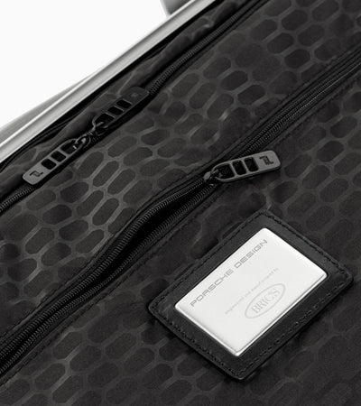Porsche Design Aluminum 4W Spinner Carry on 21"