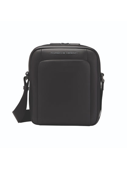 PD Roadster Leather Shoulderbag Extra Small - Voyage Luggage