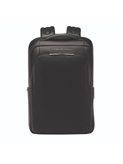 PD Roadster Leather Backpack Extra Small - Voyage Luggage