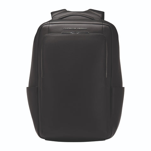 PD Roadster Leather Backpack Medium - Voyage Luggage