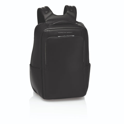 PD Roadster Leather Backpack Medium - Voyage Luggage