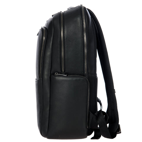 PD Roadster Leather Backpack Large - Voyage Luggage
