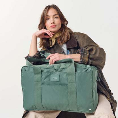 Wellington Weekender