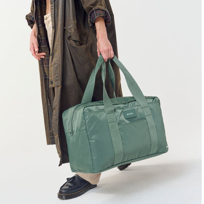 Wellington Weekender