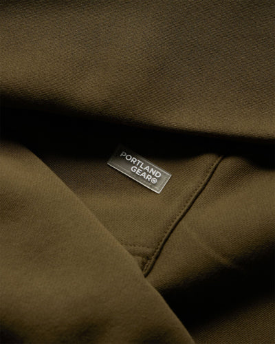 Cloudburst Hoodie