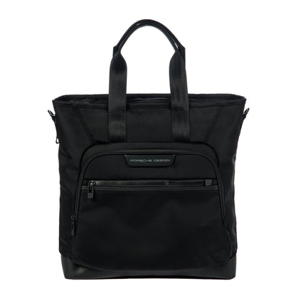 Porsche Roadster Nylon Evo Tote Bag 