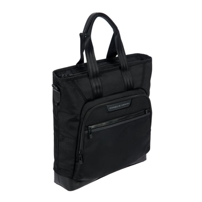 Porsche Roadster Nylon Evo Tote Bag 