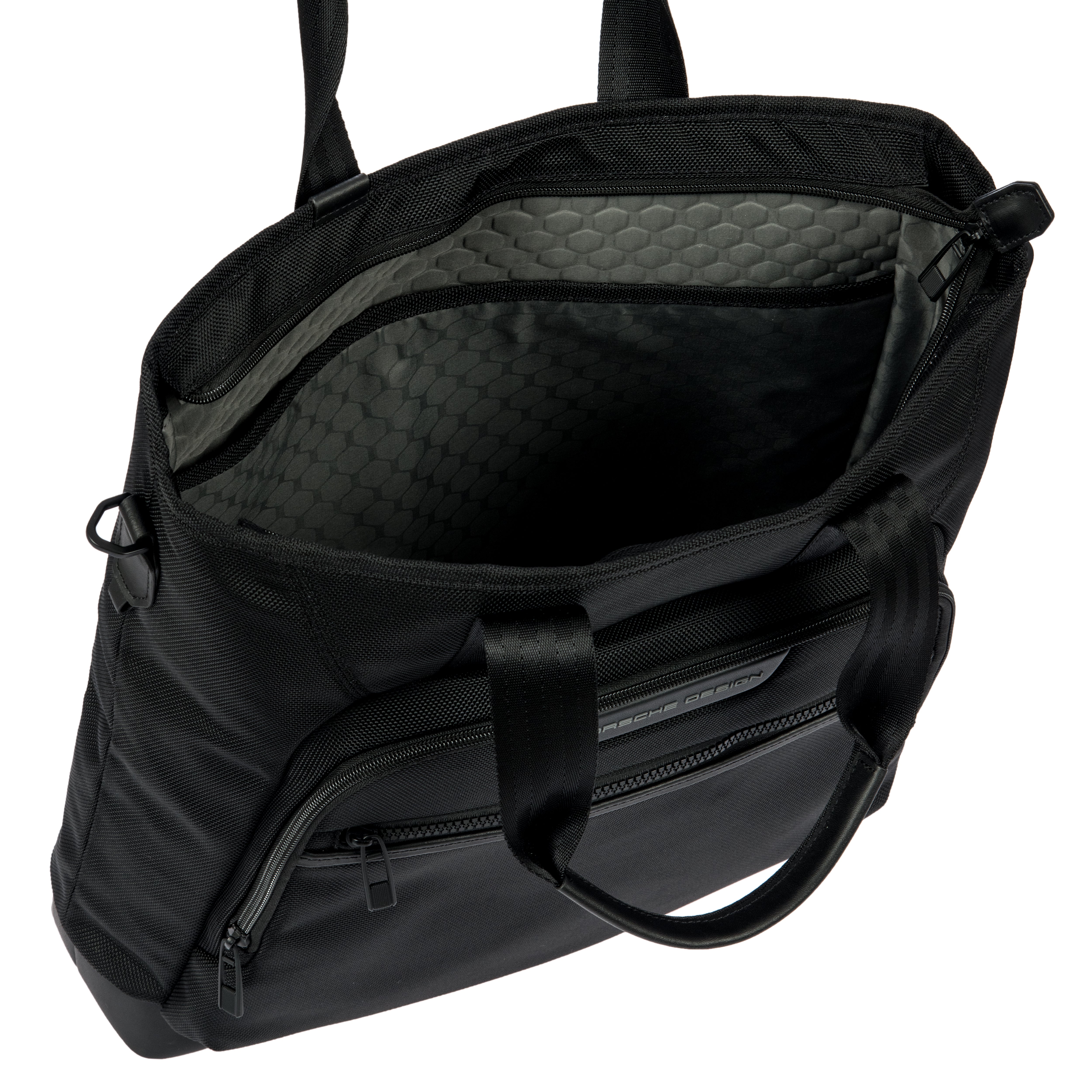 Porsche Roadster Nylon Evo Tote Bag 