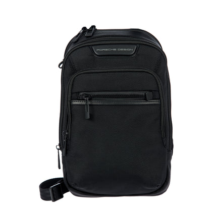 Porsche Roadster Nylon Evo Sling Bag 