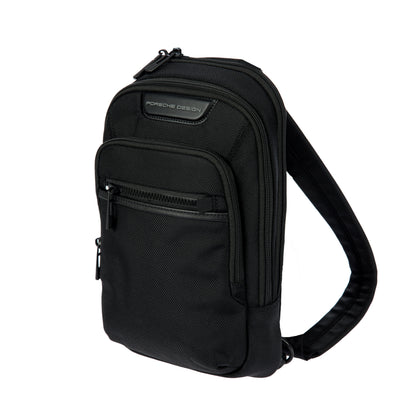 Porsche Roadster Nylon Evo Sling Bag 