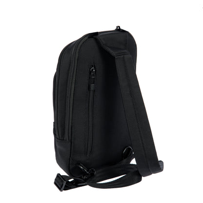 Porsche Roadster Nylon Evo Sling Bag 