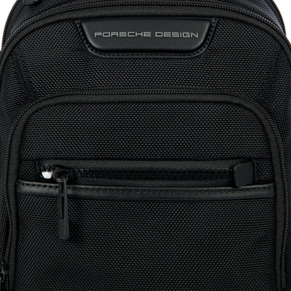 Porsche Roadster Nylon Evo Sling Bag 