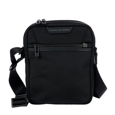 Porsche Roadster Nylon Evo Shoulder Bag XS