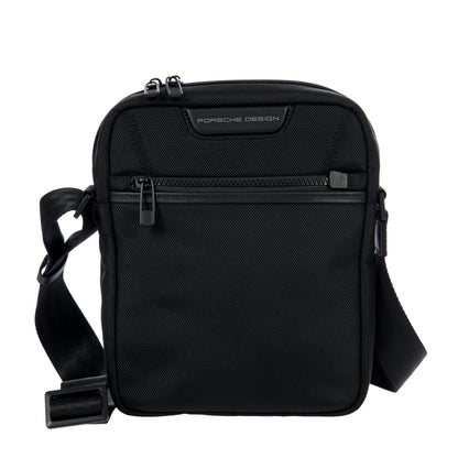Porsche Roadster Nylon Evo Shoulder Bag XS