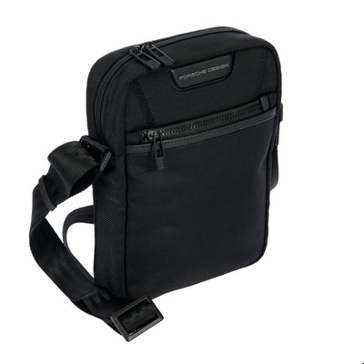 Porsche Roadster Nylon Evo Shoulder Bag XS