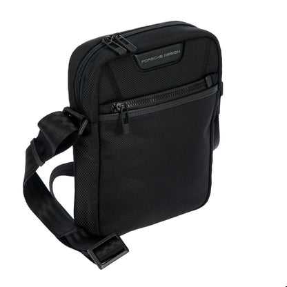 Porsche Roadster Nylon Evo Shoulder Bag XS
