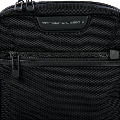 Porsche Roadster Nylon Evo Shoulder Bag XS
