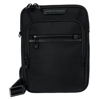 Porsche Roadster Nylon Evo Shoulder Bag S