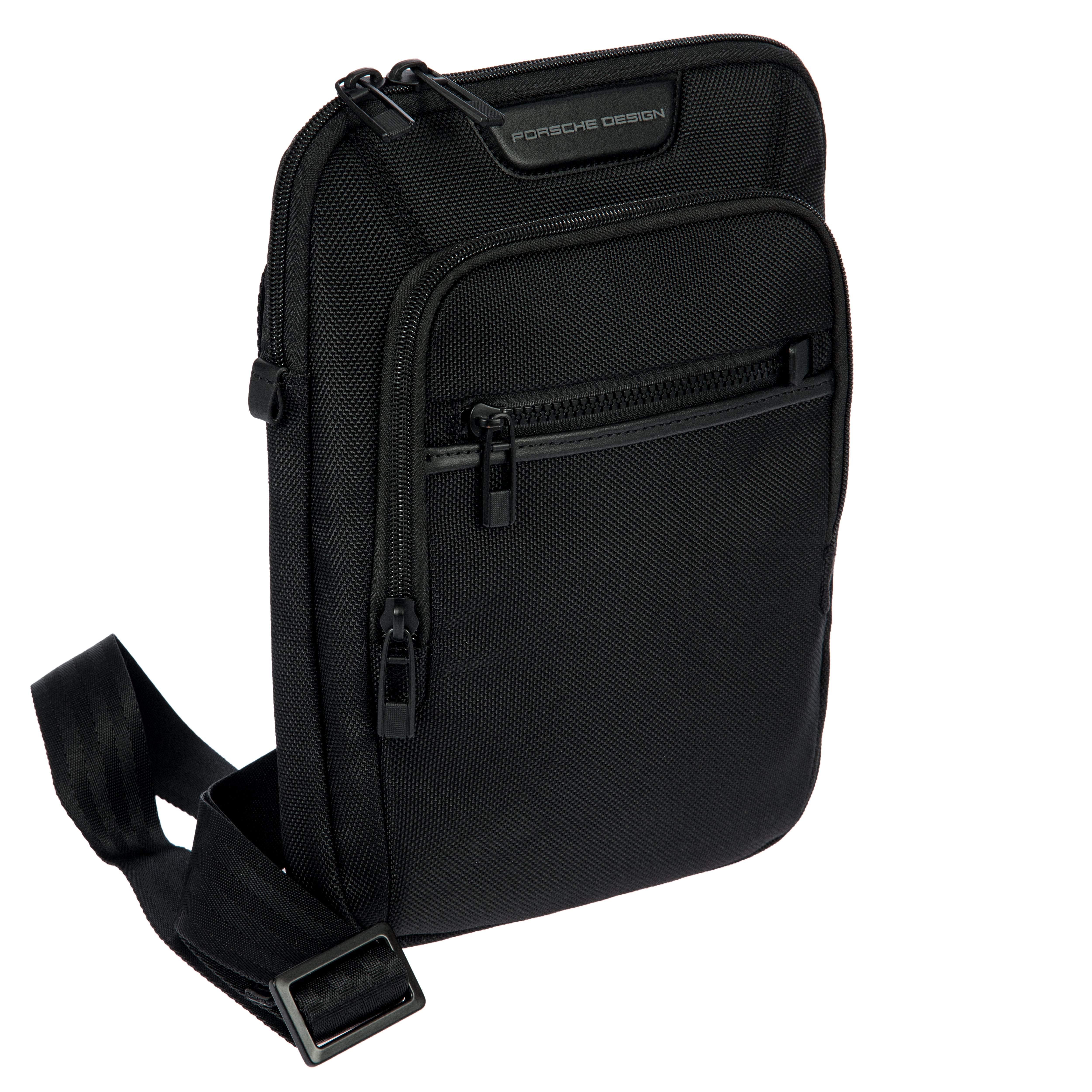 Porsche Roadster Nylon Evo Shoulder Bag S