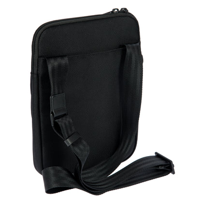 Porsche Roadster Nylon Evo Shoulder Bag S