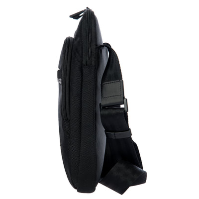 Porsche Roadster Nylon Evo Shoulder Bag S
