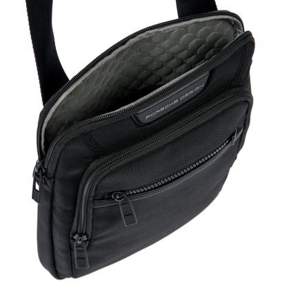 Porsche Roadster Nylon Evo Shoulder Bag S