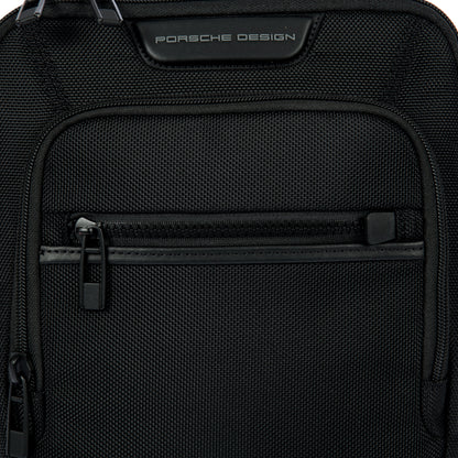 Porsche Roadster Nylon Evo Shoulder Bag S