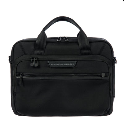 Porsche Roadster Nylon Evo Briefcase 