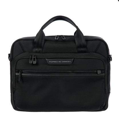 Porsche Roadster Nylon Evo Briefcase 