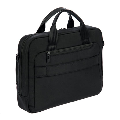 Porsche Roadster Nylon Evo Briefcase 