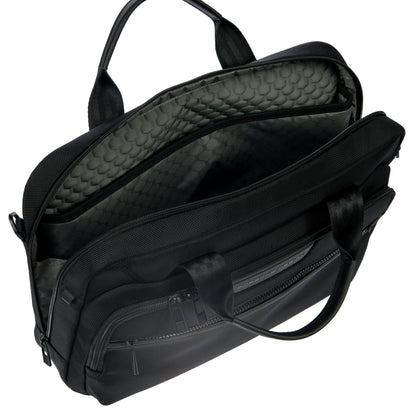 Porsche Roadster Nylon Evo Briefcase 