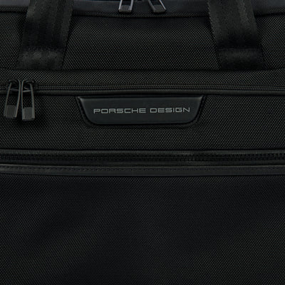Porsche Roadster Nylon Evo Briefcase 