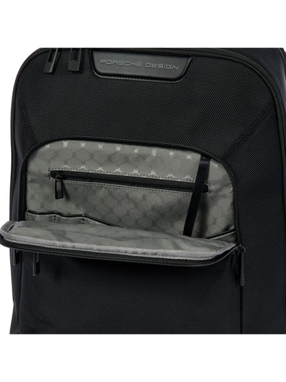 Porsche Roadster Nylon Evo Backpack XS