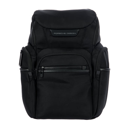 Porsche Roadster Nylon Evo Backpack Toploader M