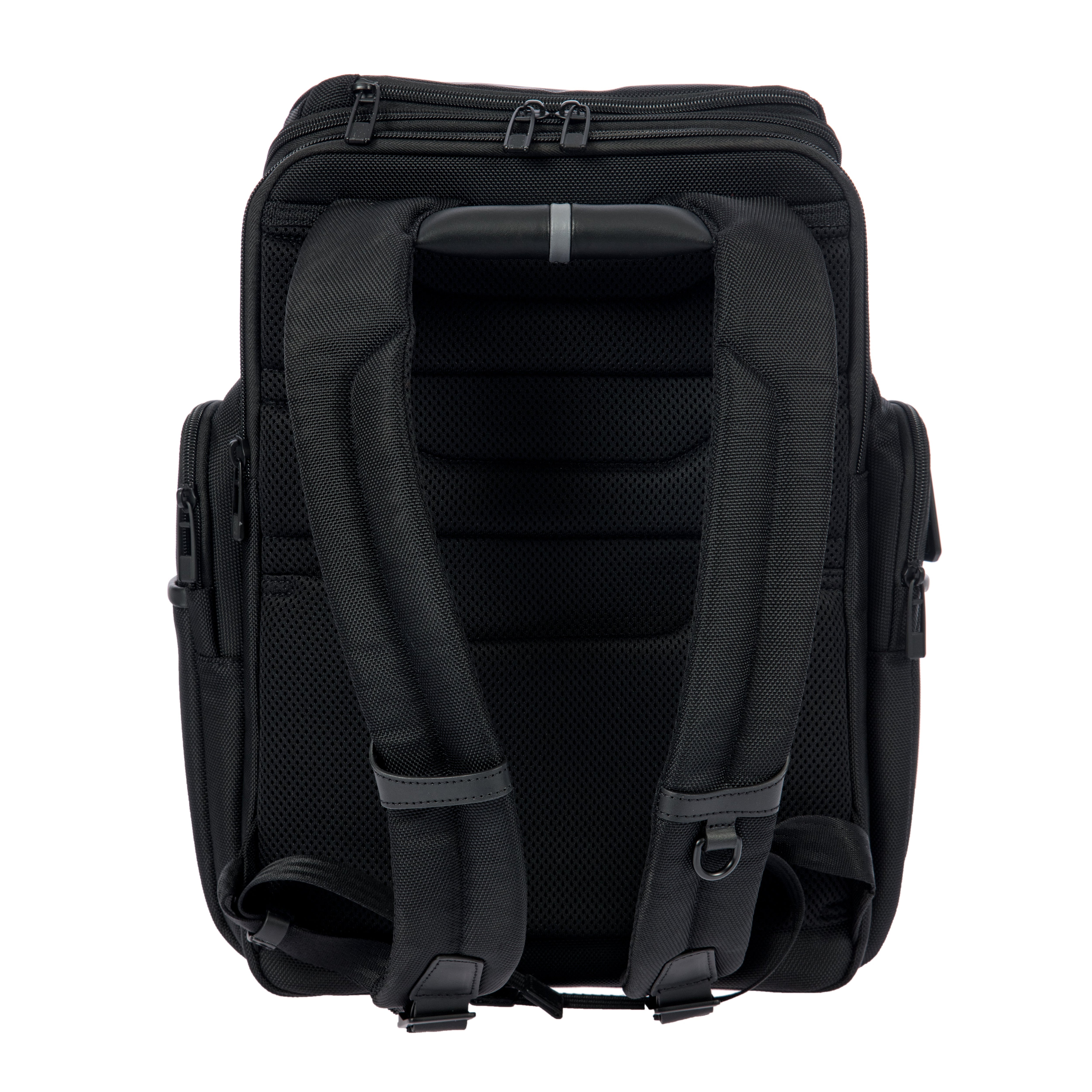 Porsche Roadster Nylon Evo Backpack Toploader M