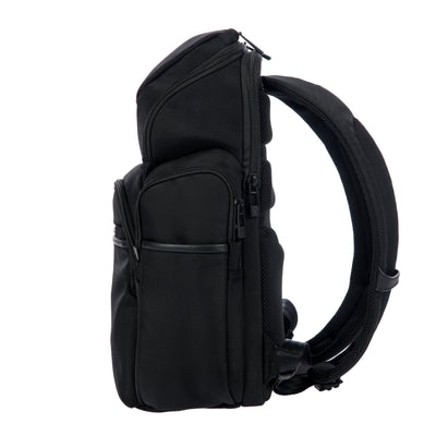 Porsche Roadster Nylon Evo Backpack Toploader M